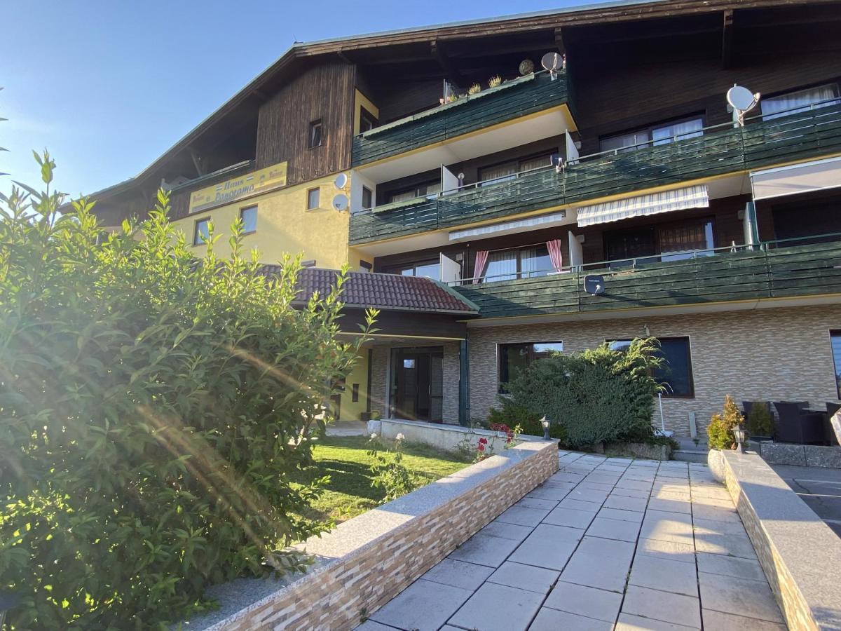 Velden Living Apartments - Schiefling Panorama Schiefling am See Exterior photo