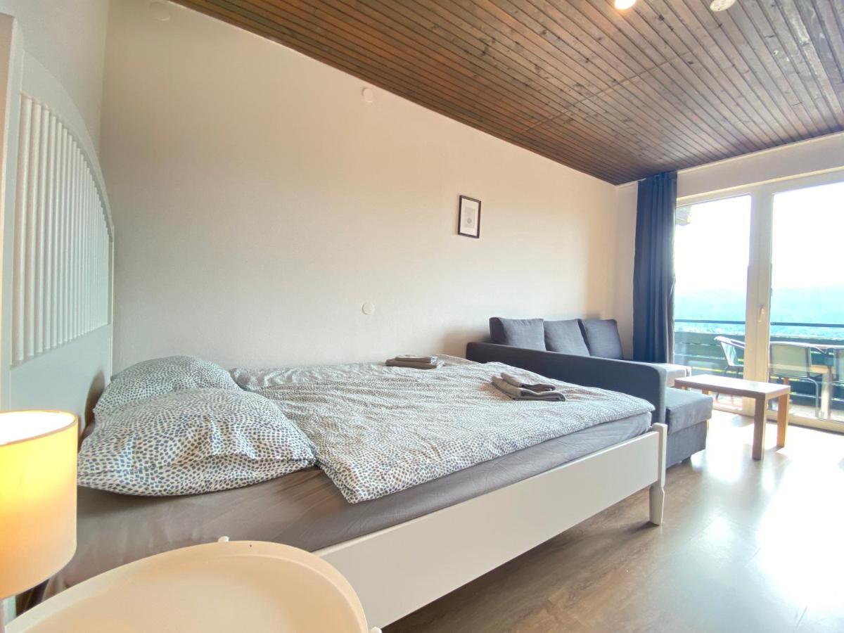 Velden Living Apartments - Schiefling Panorama Schiefling am See Exterior photo