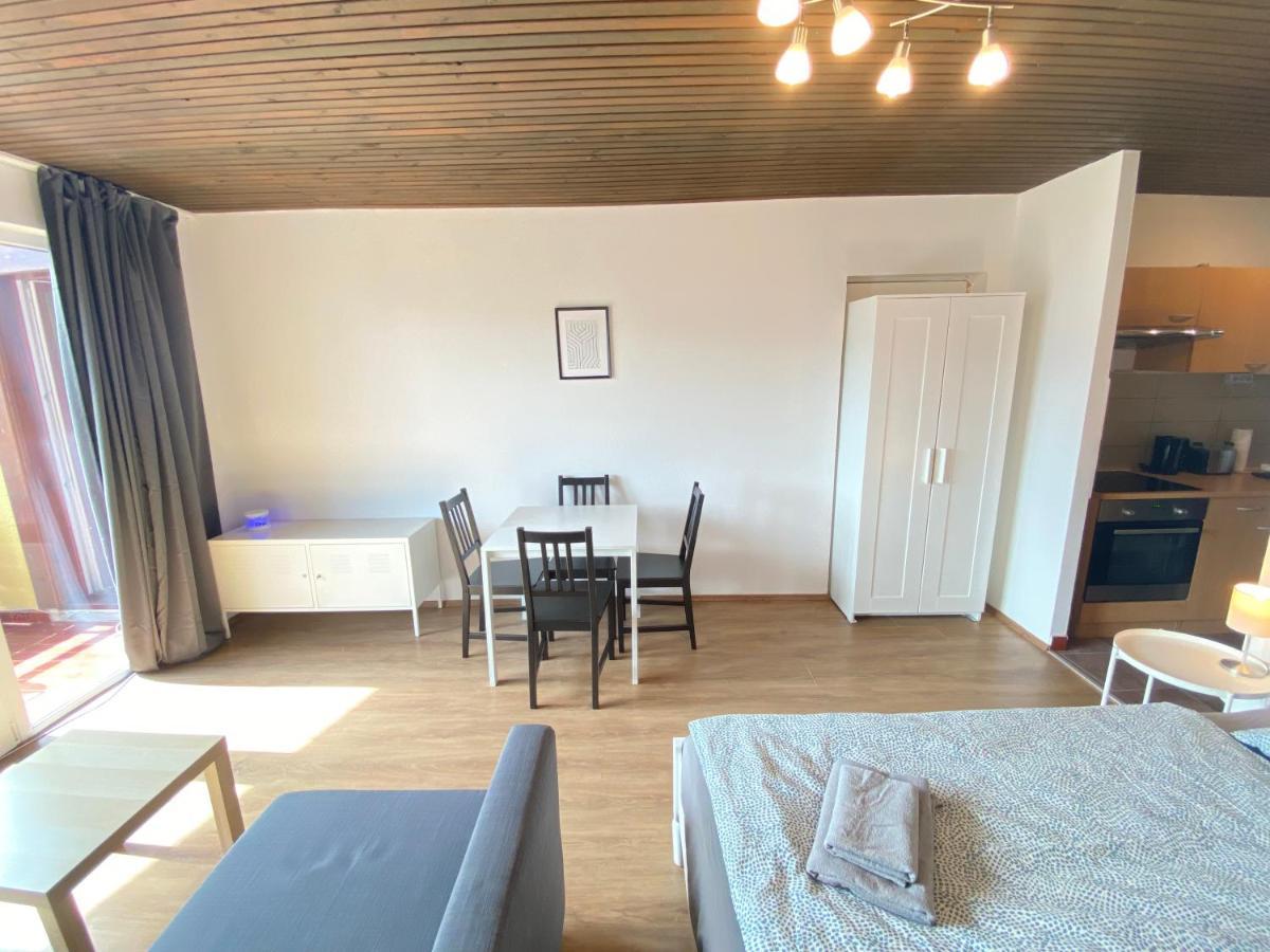 Velden Living Apartments - Schiefling Panorama Schiefling am See Exterior photo